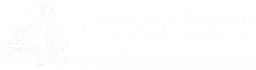 expedient logo