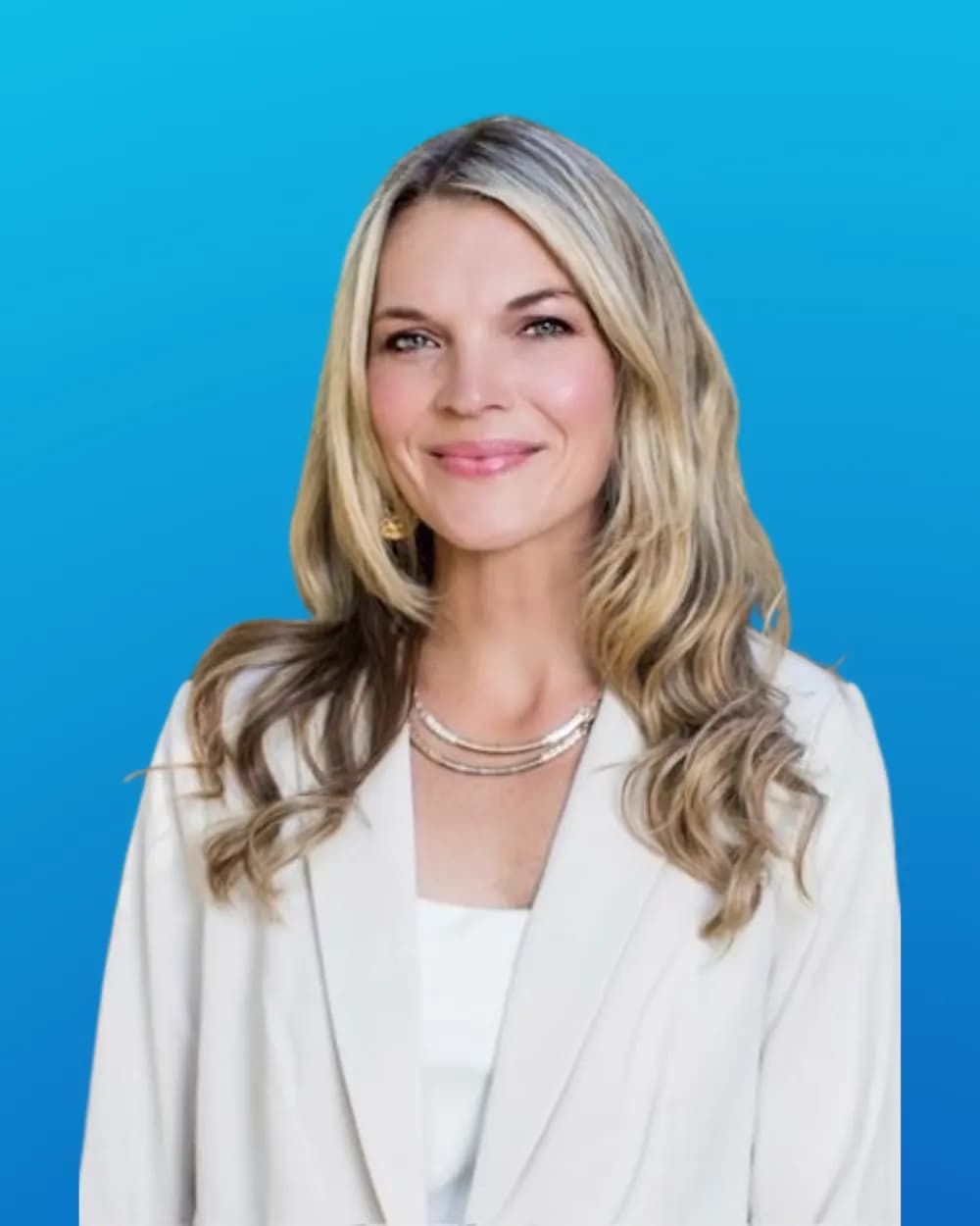 Jenifer Howe - Director of Marketing