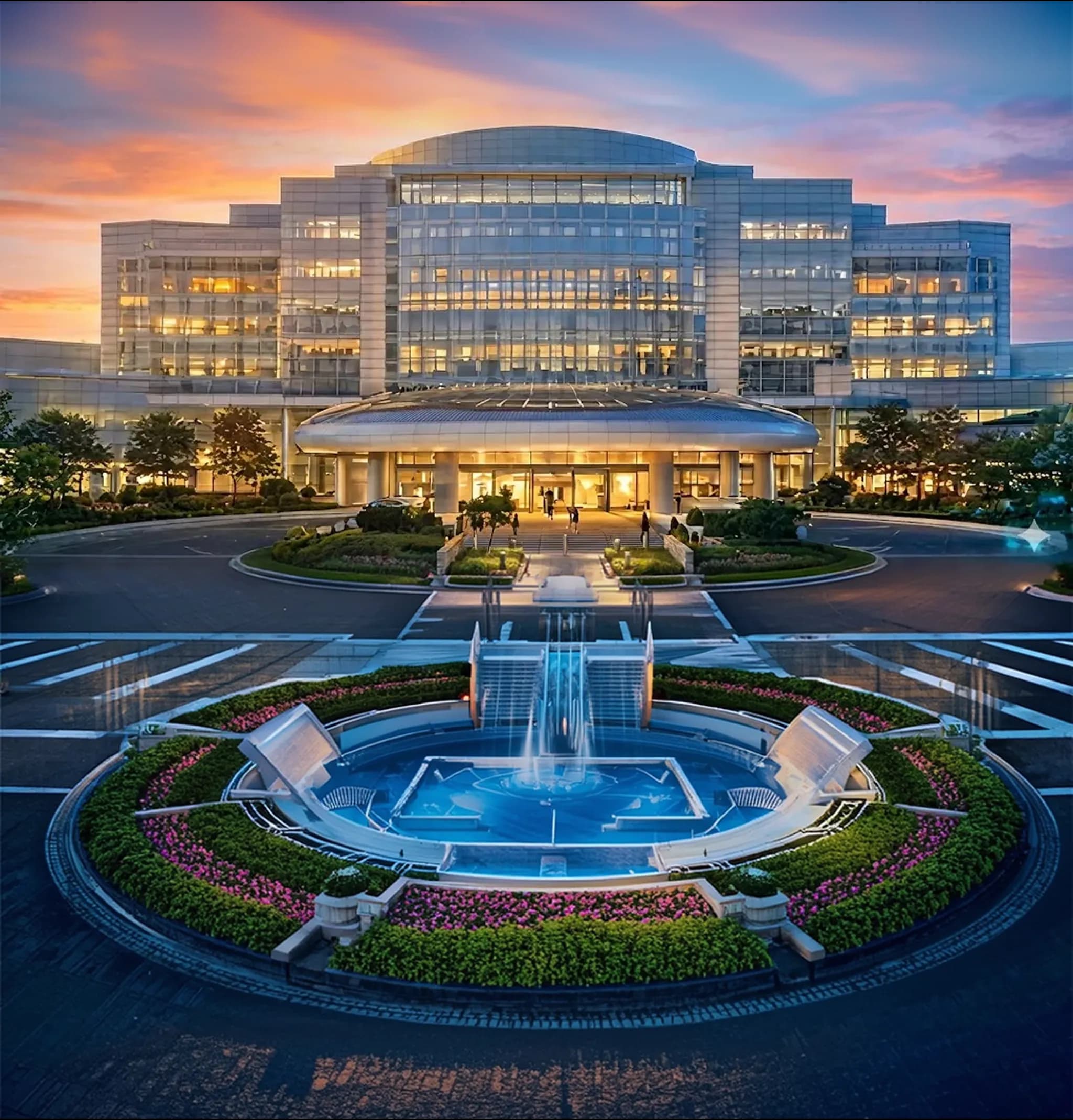 Workforce Management Solution