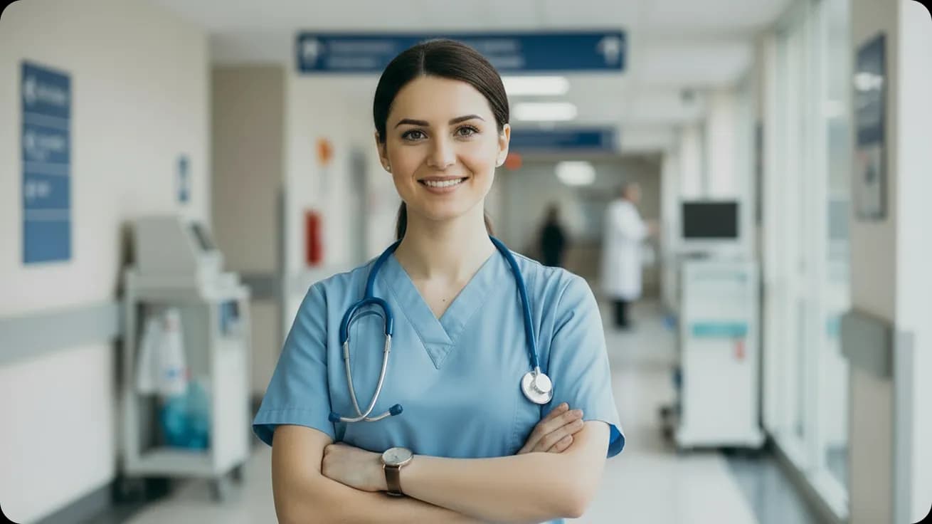 No more proving yourself