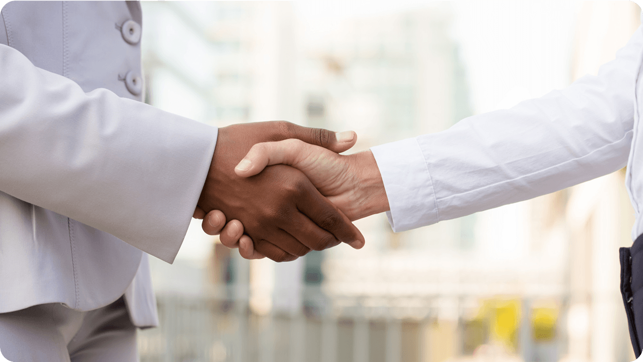 Trust & Transparency